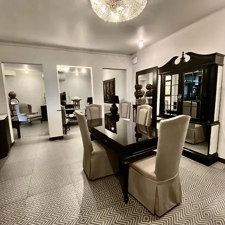 Casa Corp Boutique Suites In Condesa-3