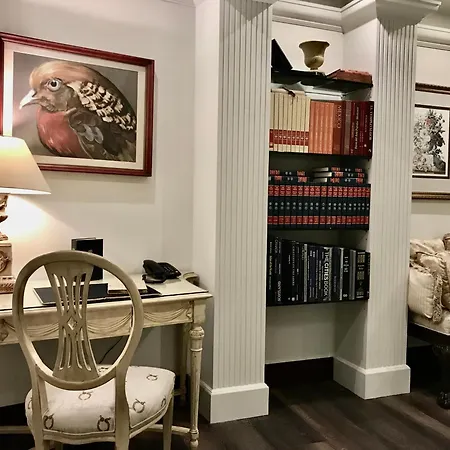 Casa Corp Boutique Suites In Condesa-2